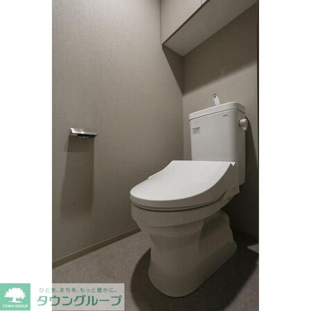 ドゥーエ横濱鶴見の物件内観写真